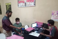 Kenalan dengan Pemuda...