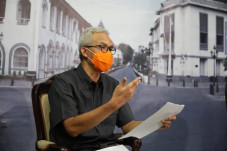 Ganjar Pranowo Digugat...