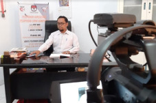 Digelar di Makassar,...