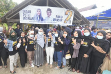 Adidas Ajak Keluarga...