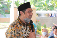 Chaidir Syam Minta Tim...