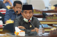 DPRD Wajo Minta Inspektorat...