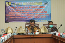 Pemkab Bantaeng Gelar...