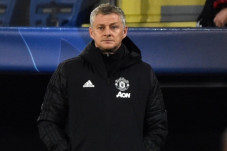 Moyes Minta Solskjaer...