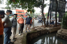 Wali Kota Jakbar: Saat...