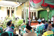 Kabupaten Serang Sudah...
