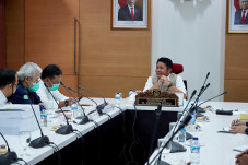 HD Dukung Permohonan...