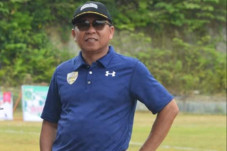 Agus Ambo Djiwa Pimpin...
