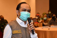 Provinsi Sulsel Kini...
