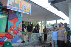 6 Desa Bersaing Dibabak...