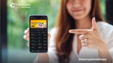 Tokocrypto Resmi Hadirkan...