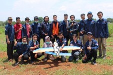 Keren, ITB Borong Juara...
