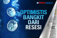 Optimistis Bangkit dari...