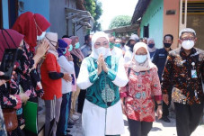 Angka Pengangguran Sudah...