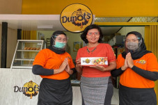 Bisnis Kuliner Ini Tepat...