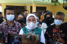 Siapkan Empat Beleid,...