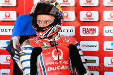 Miller Tercepat di FP2,...