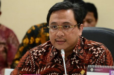 Lolos Verifikasi, Agung...