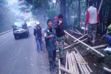 RPL Bakal Tangkap Pembuang...