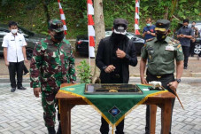 Pangdam Siliwangi Resmikan...