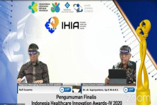 10 Besar Nominator Masuk...