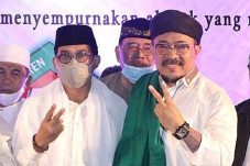 Pemimpin Pilihan Ulama,...