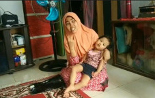 Buah Hati Idap Penyakit...