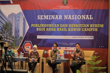 Ditjen AHU Siapkan Regulasi...