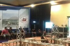 Sebelum Debat Pilwalkot...