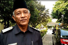 25 Hari ke Depan Sleman...