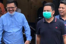Hadapi Debat Kandidat,...