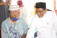 Terus Jadi Sasaran Fitnah,...