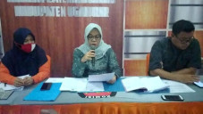 KPU Ogan Ilir Resmi...