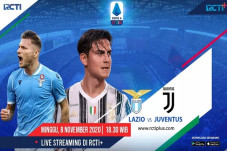 Preview Lazio vs Juventus:...