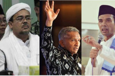 Ini yang Bakal Terjadi...
