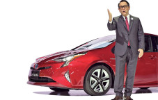 Kalah Dari Tesla, Ini...