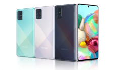 Ini Beda Galaxy A51...