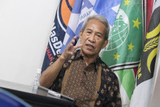 Irianto Malinggong:...