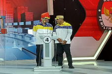 Jika Terpilih, Irman...