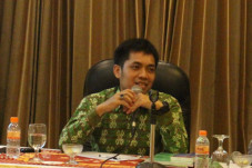 Perihal Jalur Konstitusional...