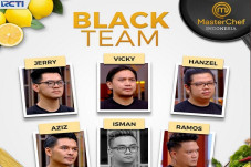 Masterchef Indonesia...