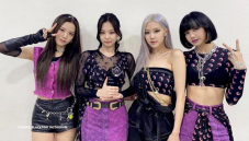Blackpink dalam investigasi...
