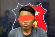 Residivis Predator Anak...