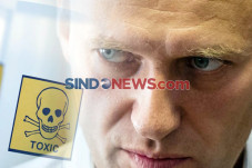 Rusia Sebut Peracunan...
