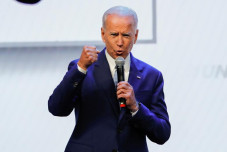 Biden Mendapat Tambahan...