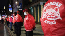 Guardian Angels Turut...