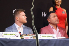 Jagat Tinju Geger! Canelo...