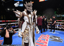 Ocehan Deontay Wilder...