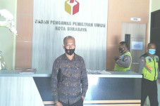 Diduga Gunakan Fasilitas...