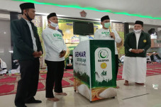 ATM Beras Disebut Program...